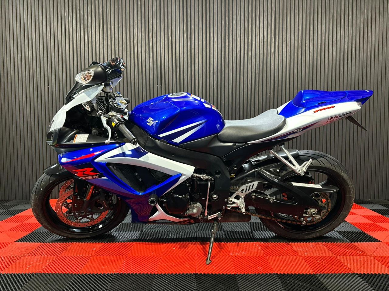 Used Suzuki GSXR750 for sale - 78435584: Photo 10