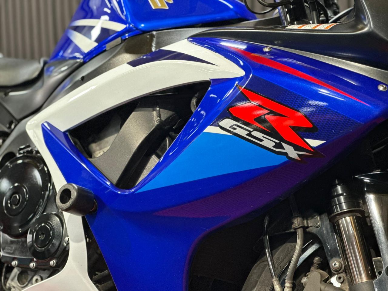 Used Suzuki GSXR750 for sale - 78435584: Photo 16