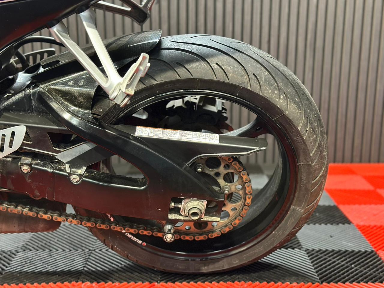 Used Suzuki GSXR750 for sale - 78435584: Photo 19