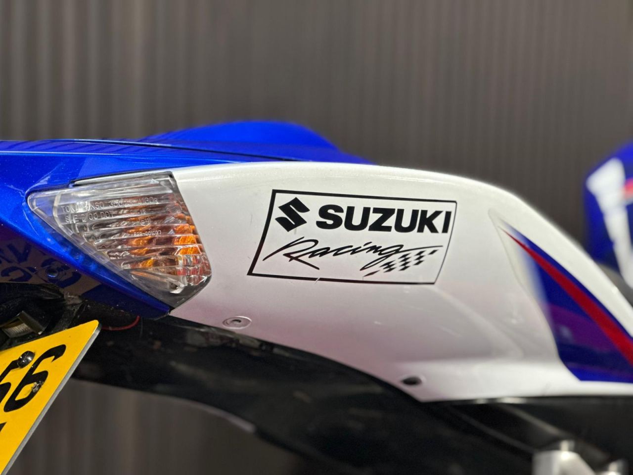 Used Suzuki GSXR750 for sale - 78435584: Photo 20