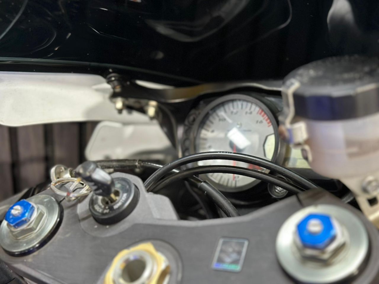Used Suzuki GSXR750 for sale - 78435584: Photo 22