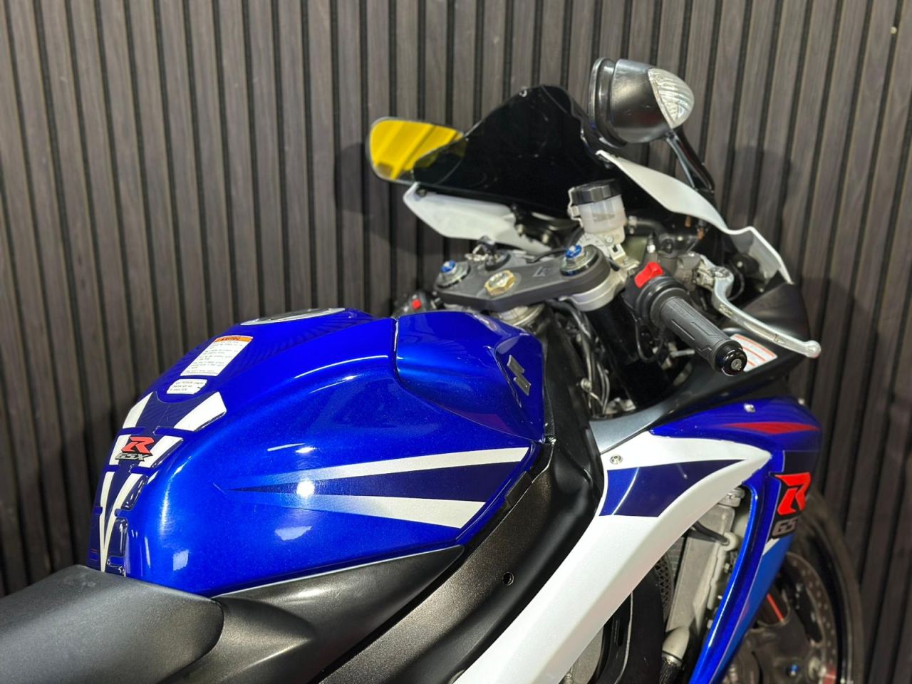 Used Suzuki GSXR750 for sale - 78435584: Photo 24