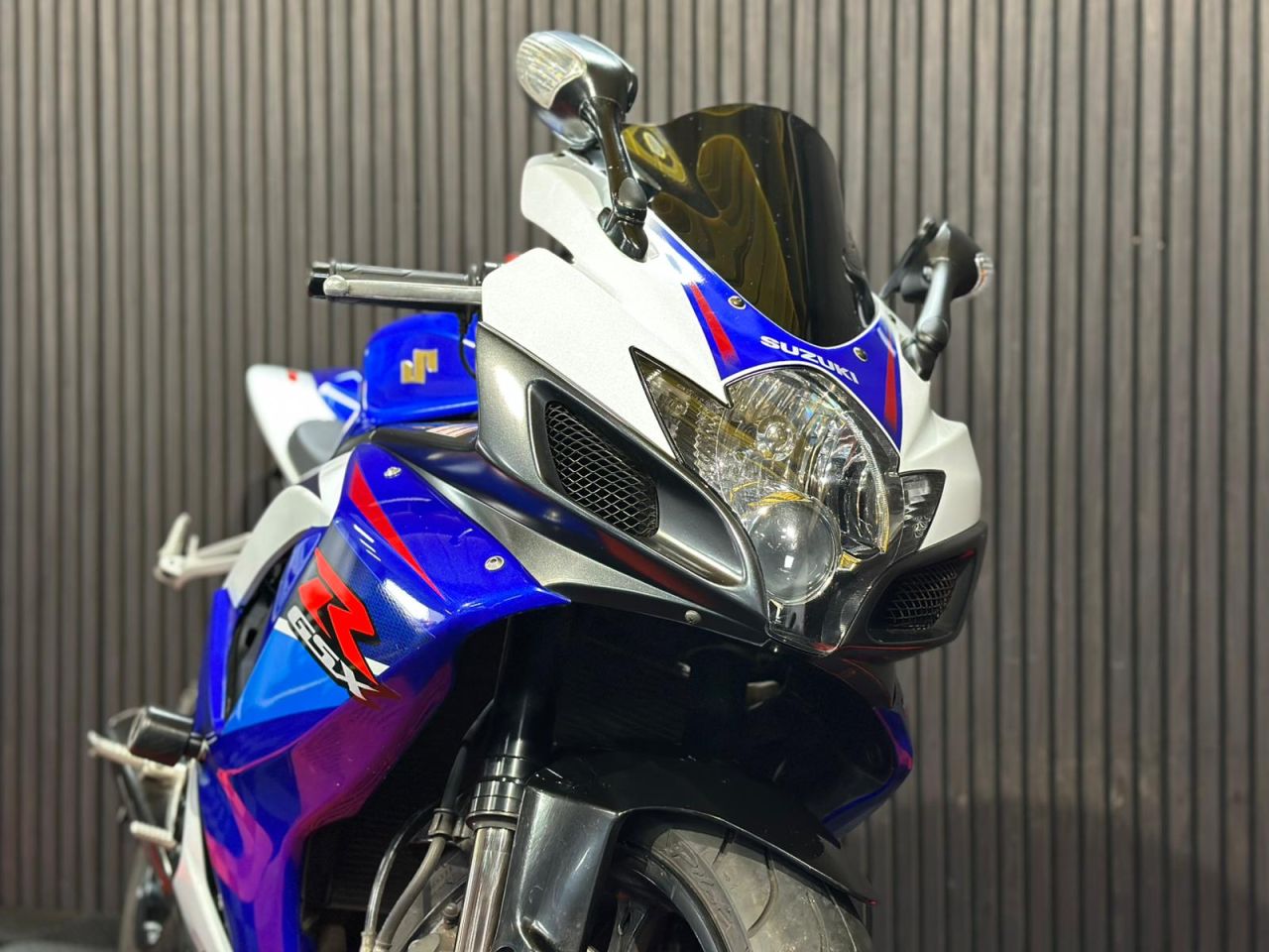 Used Suzuki GSXR750 for sale - 78435584: Photo 25