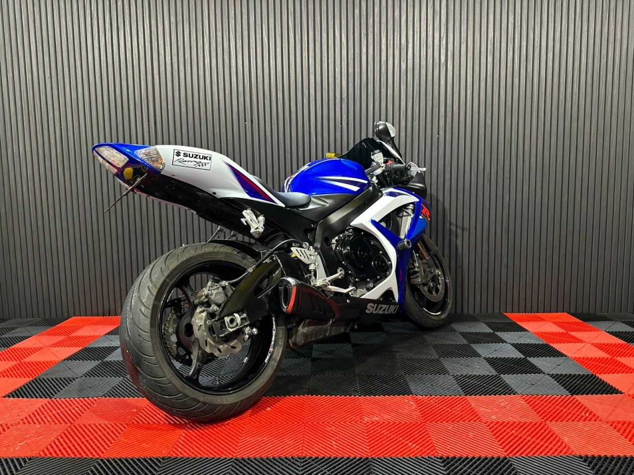 Used Suzuki GSXR750 for sale - 78435584: Photo 6