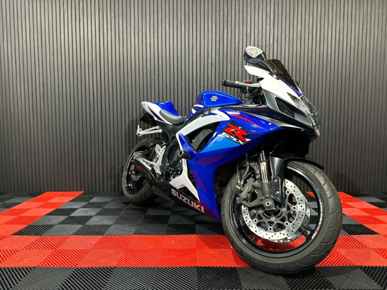 Used Suzuki GSXR750 for sale - 78435584: Photo 8