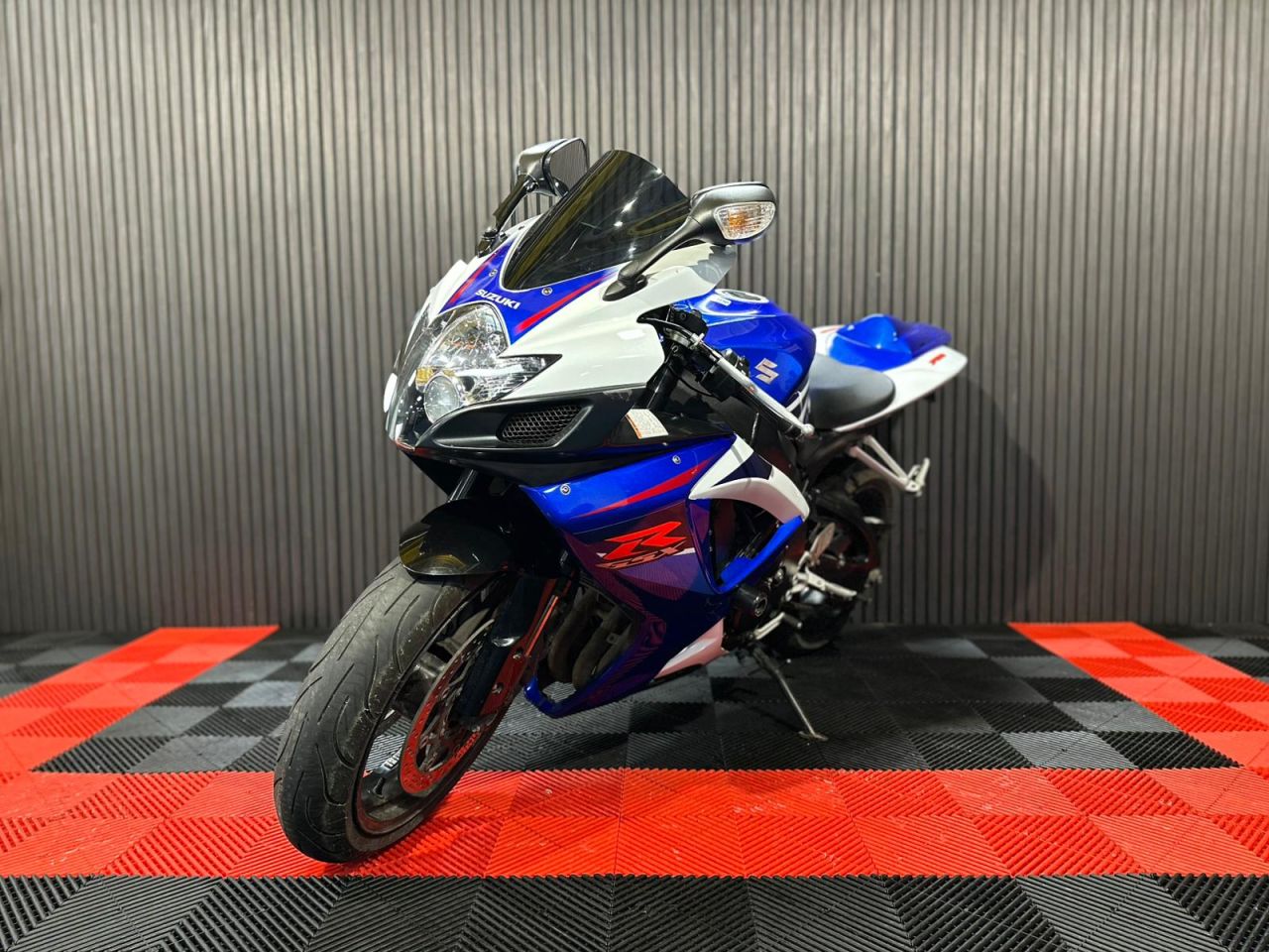 Used Suzuki GSXR750 for sale - 78435584: Photo 9