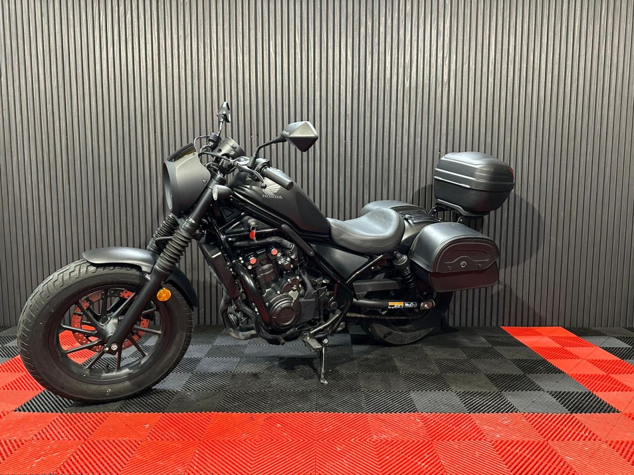 Used Honda CMX for sale - 78435353: Photo 10