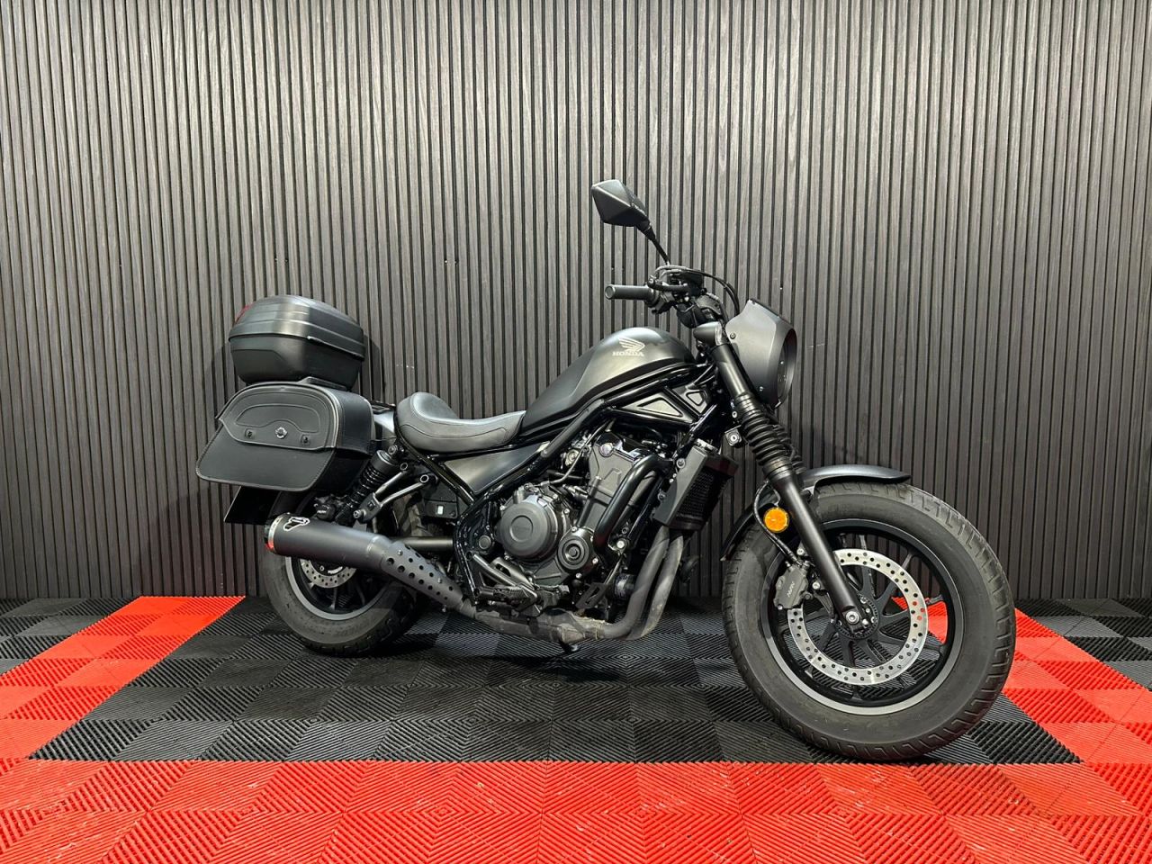 Used Honda CMX for sale - 78435353: Photo 11