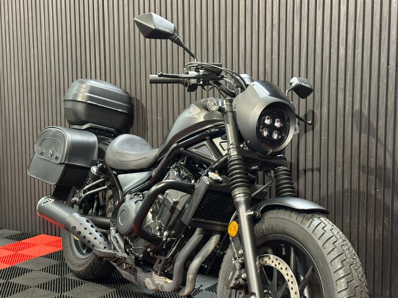 Used Honda CMX for sale - 78435353: Photo 12