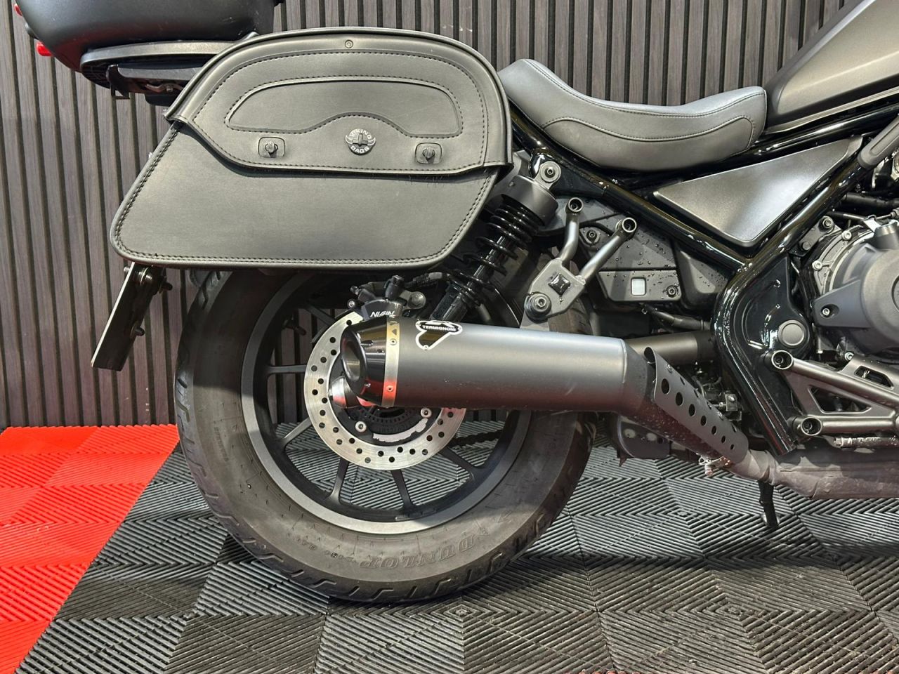 Used Honda CMX for sale - 78435353: Photo 13