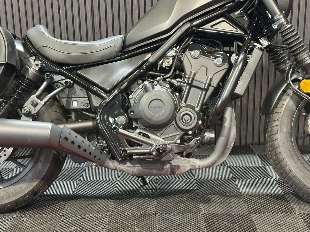 Used Honda CMX for sale - 78435353: Photo 14