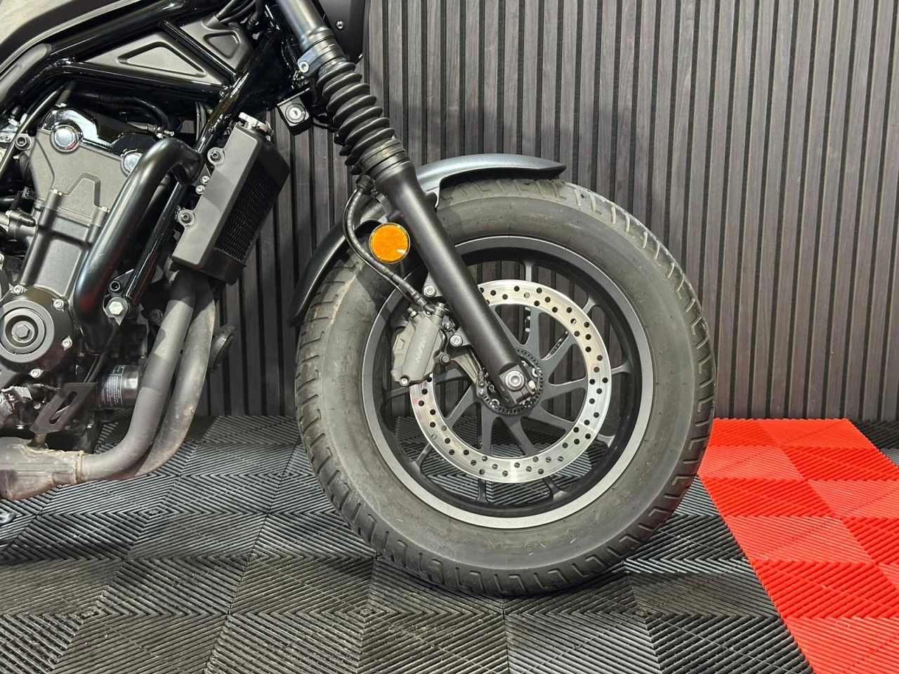 Used Honda CMX for sale - 78435353: Photo 15