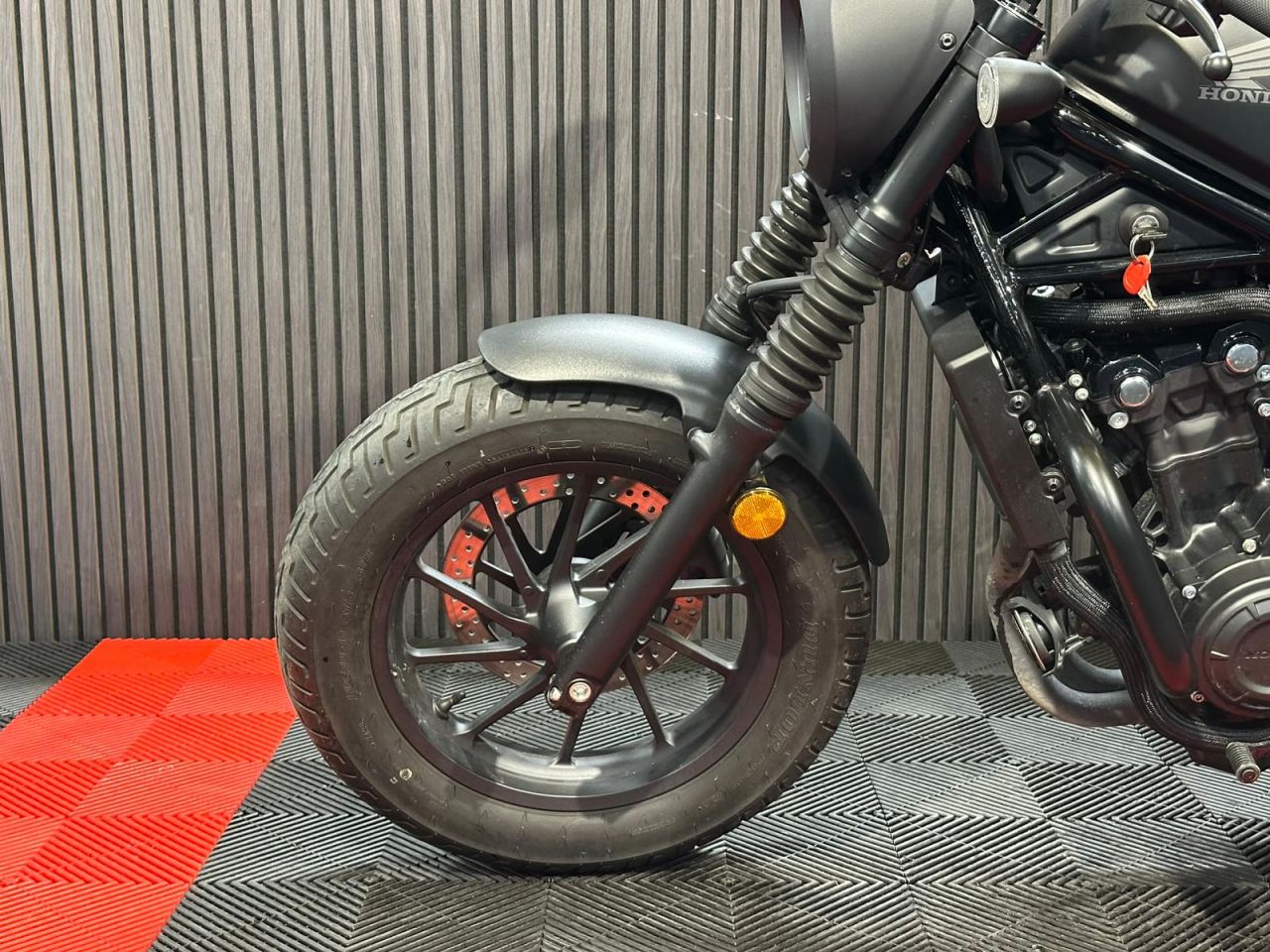 Used Honda CMX for sale - 78435353: Photo 16