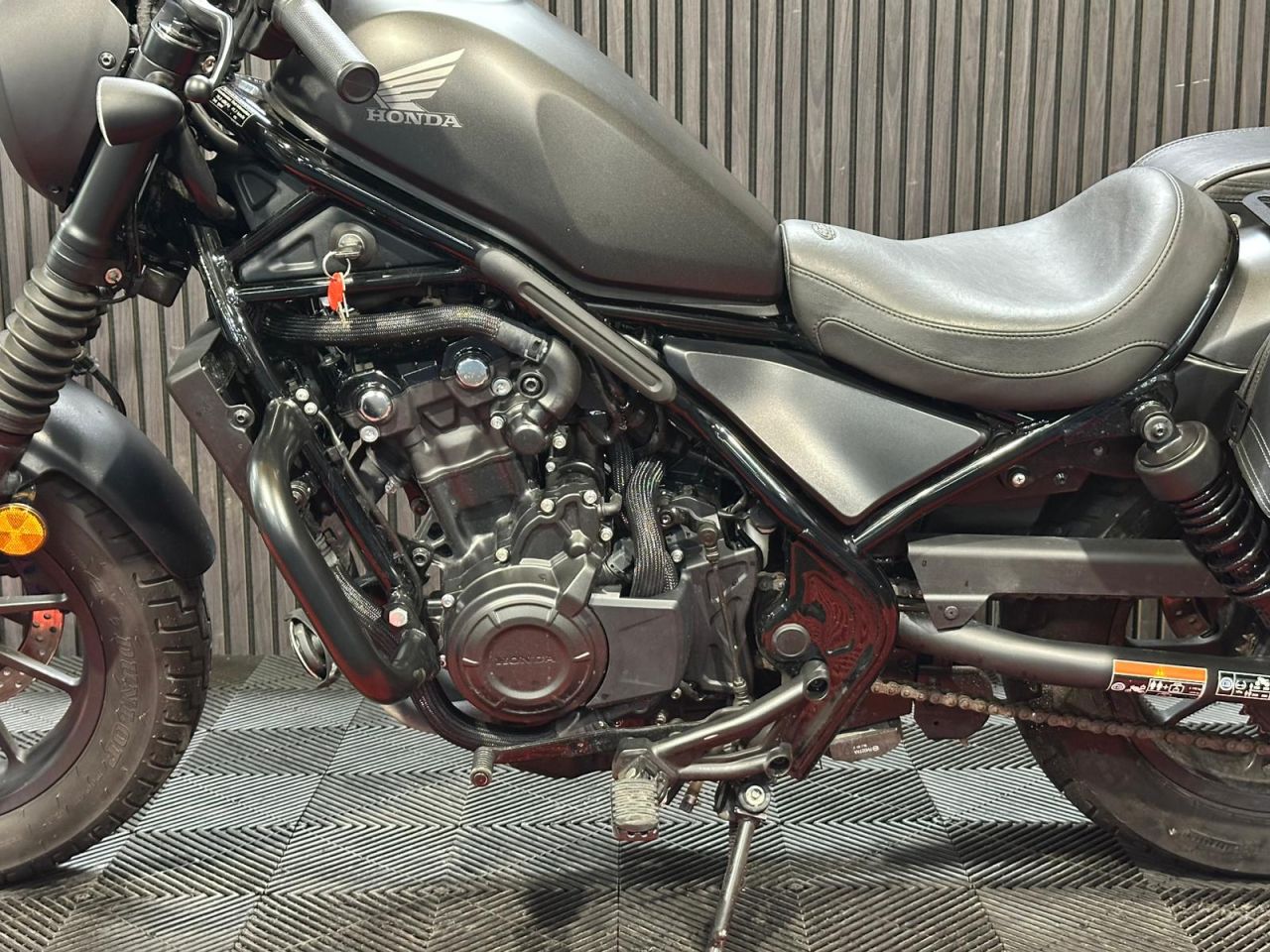 Used Honda CMX for sale - 78435353: Photo 17