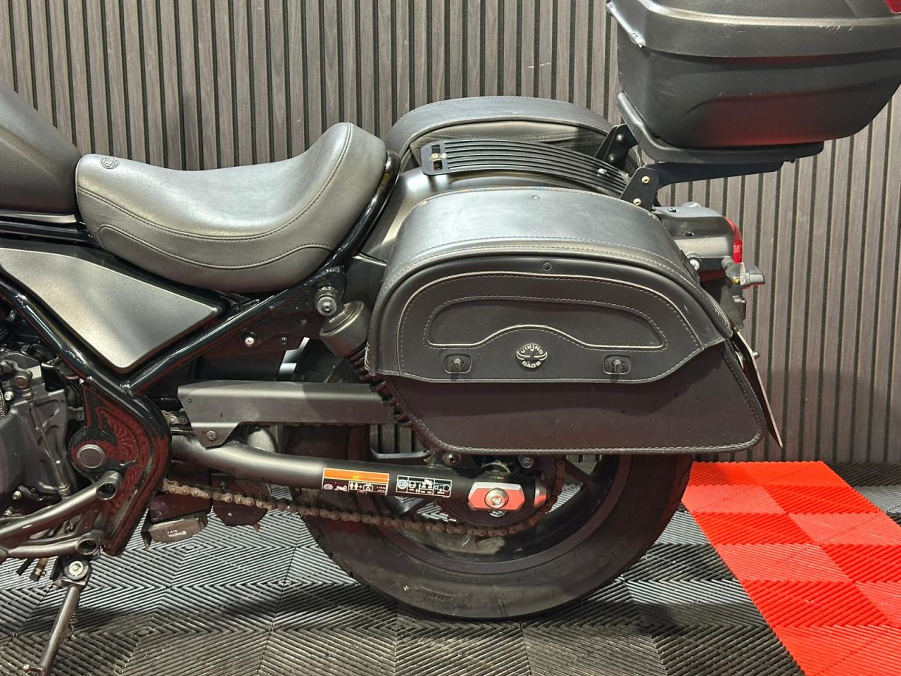 Used Honda CMX for sale - 78435353: Photo 18