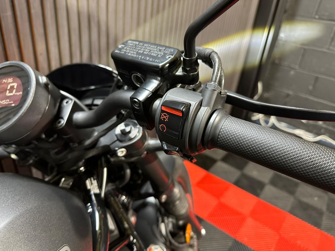 Used Honda CMX for sale - 78435353: Photo 21