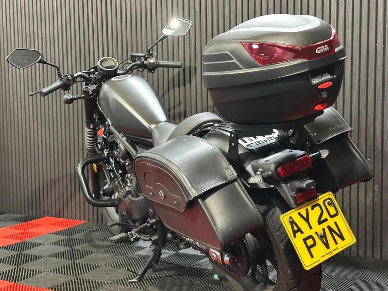 Used Honda CMX for sale - 78435353: Photo 22