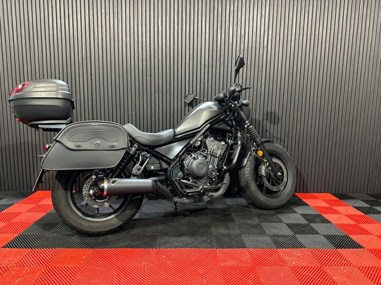 Used Honda CMX for sale - 78435353: Photo 7