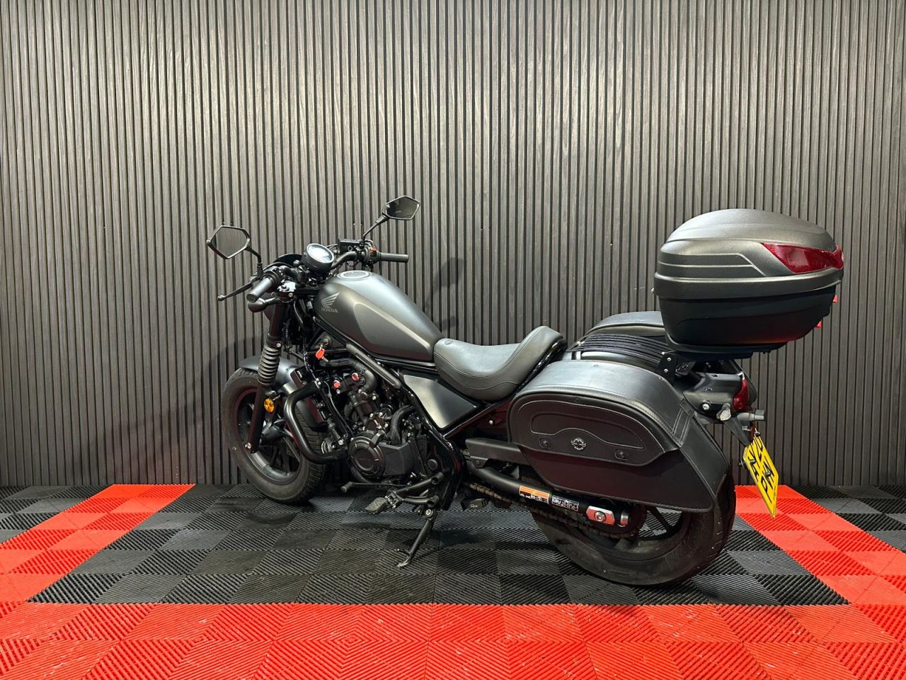 Used Honda CMX for sale - 78435353: Photo 8