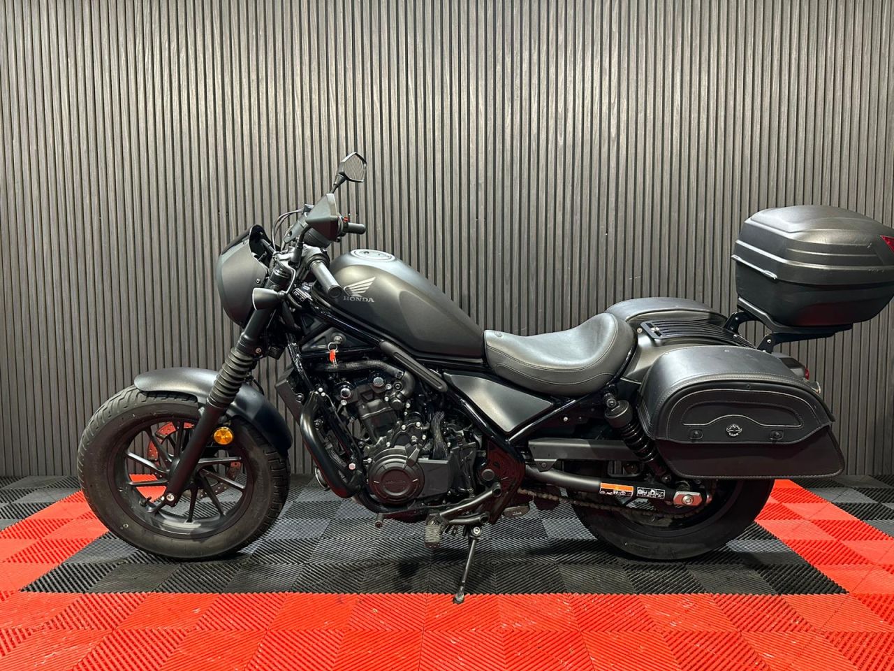 Used Honda CMX for sale - 78435353: Photo 9
