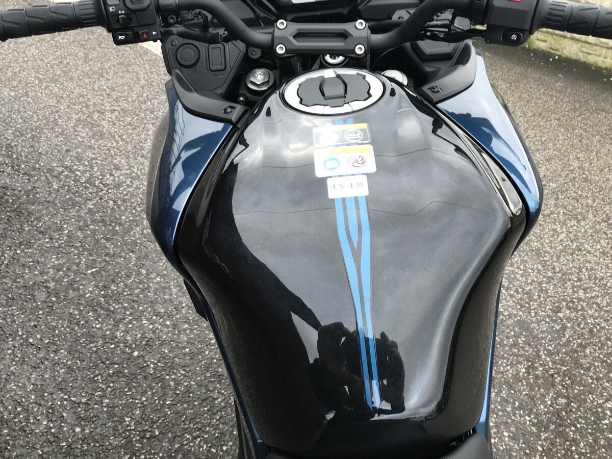 Kawasaki Versys 650