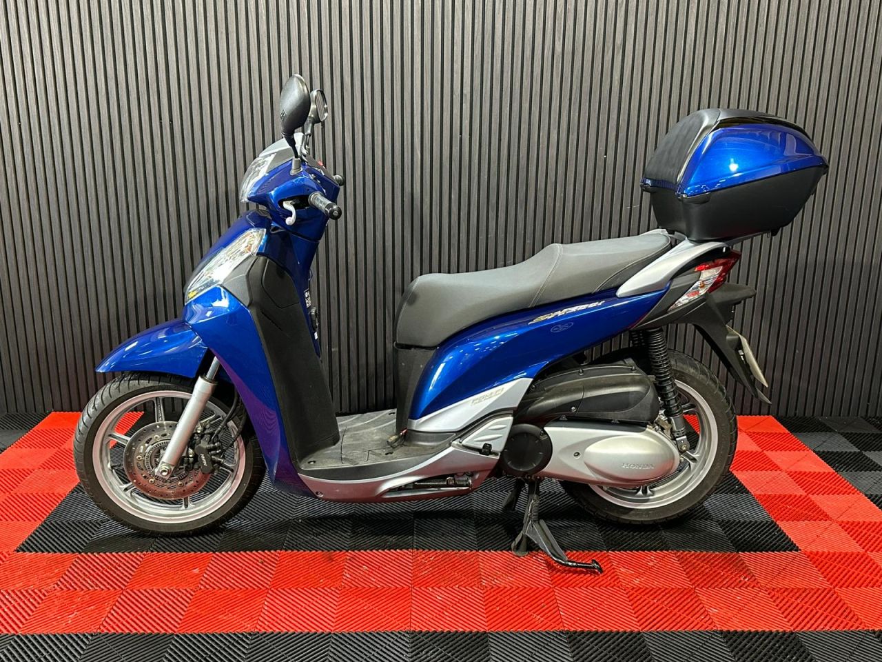 Used Honda SH300i for sale - 78640080: Photo 10