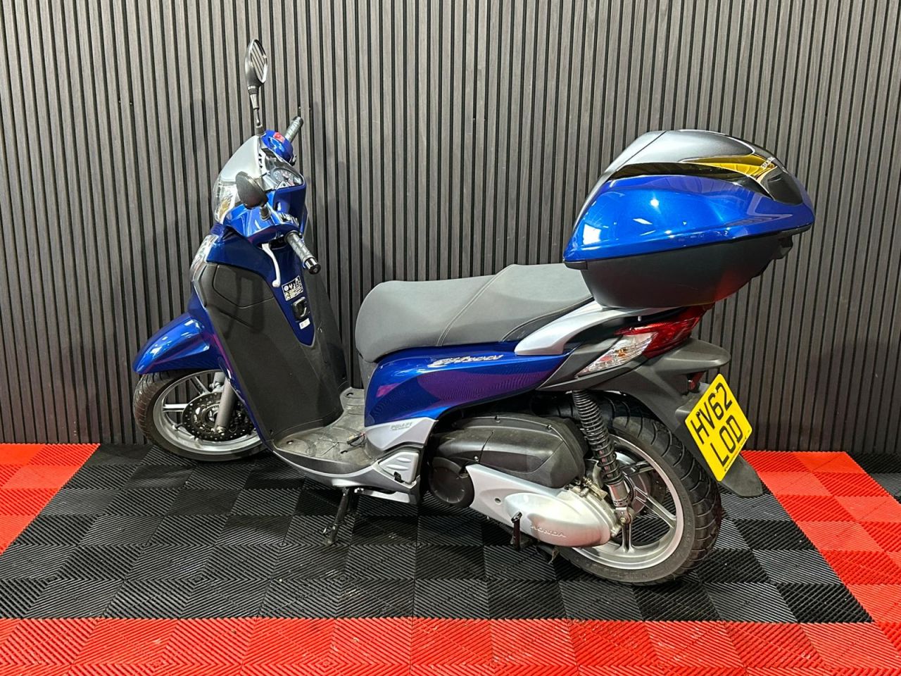 Used Honda SH300i for sale - 78640080: Photo 11