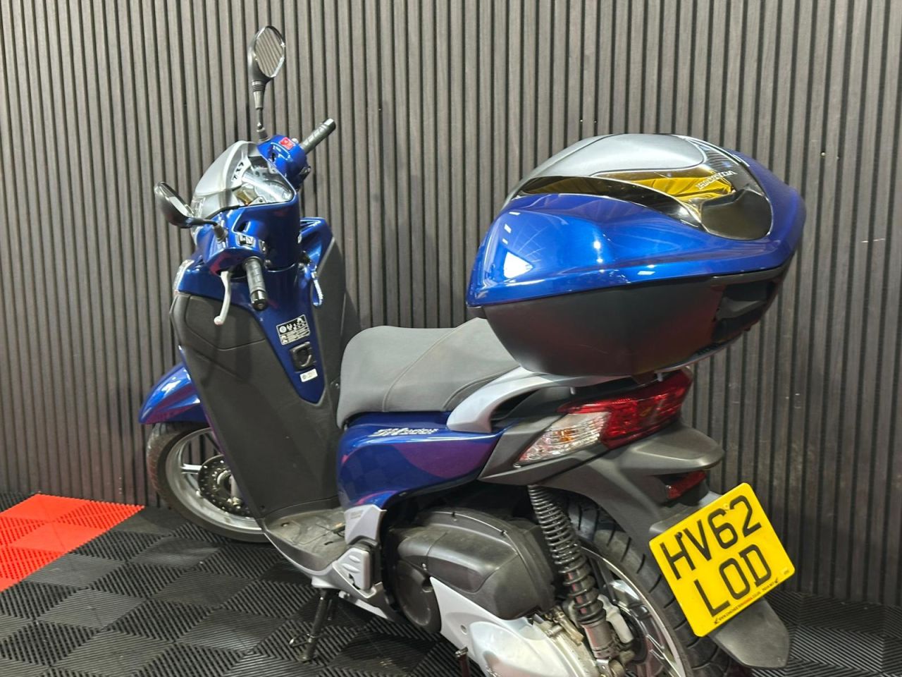 Used Honda SH300i for sale - 78640080: Photo 12