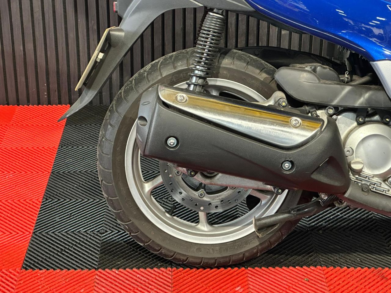 Used Honda SH300i for sale - 78640080: Photo 13