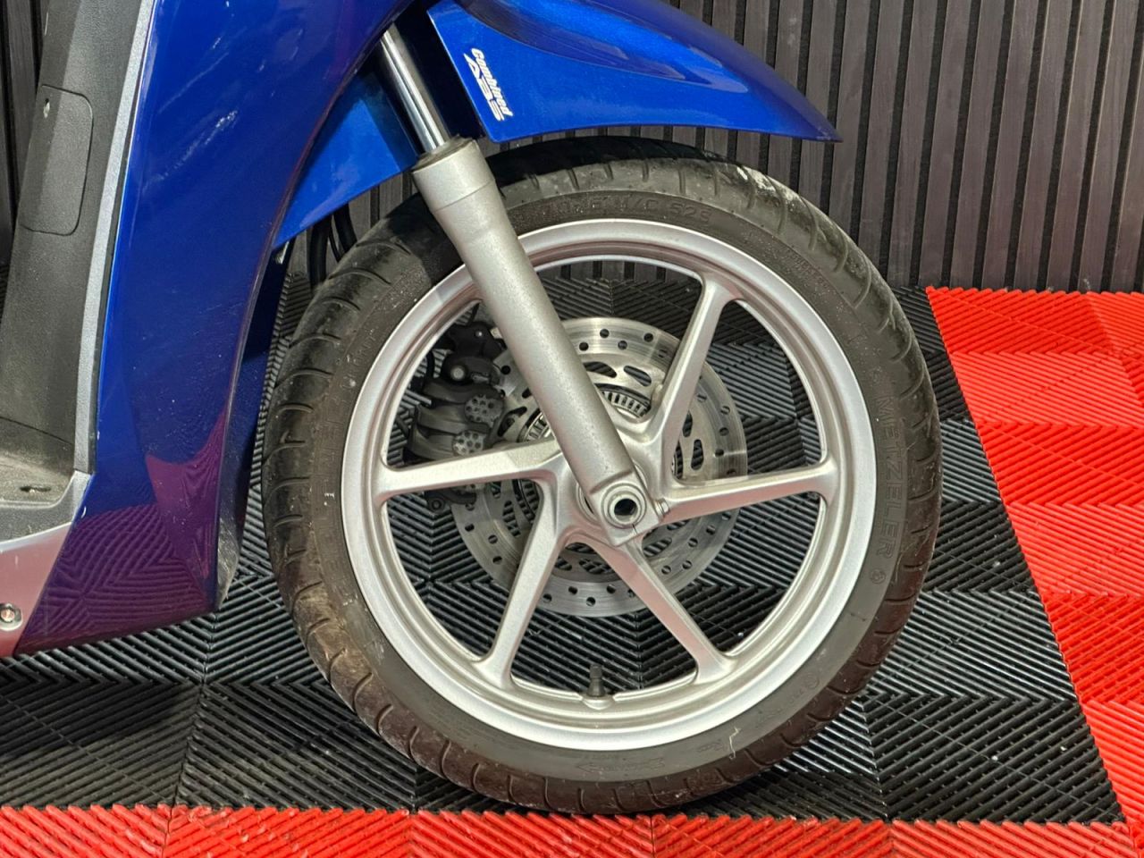 Used Honda SH300i for sale - 78640080: Photo 15