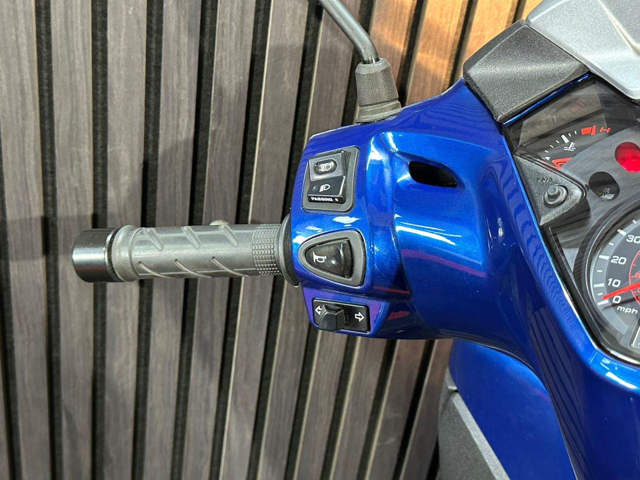 Used Honda SH300i for sale - 78640080: Photo 20
