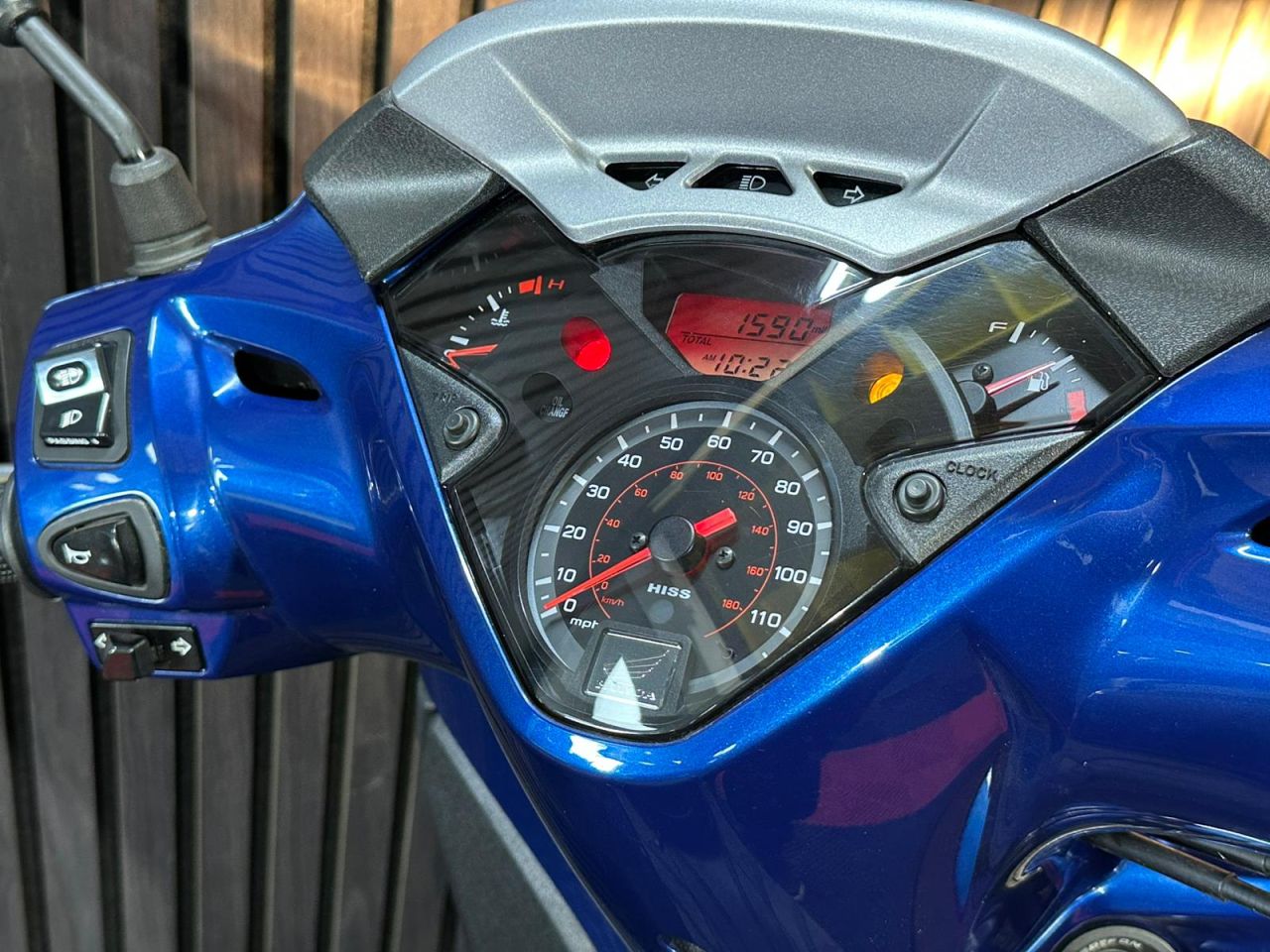 Used Honda SH300i for sale - 78640080: Photo 21