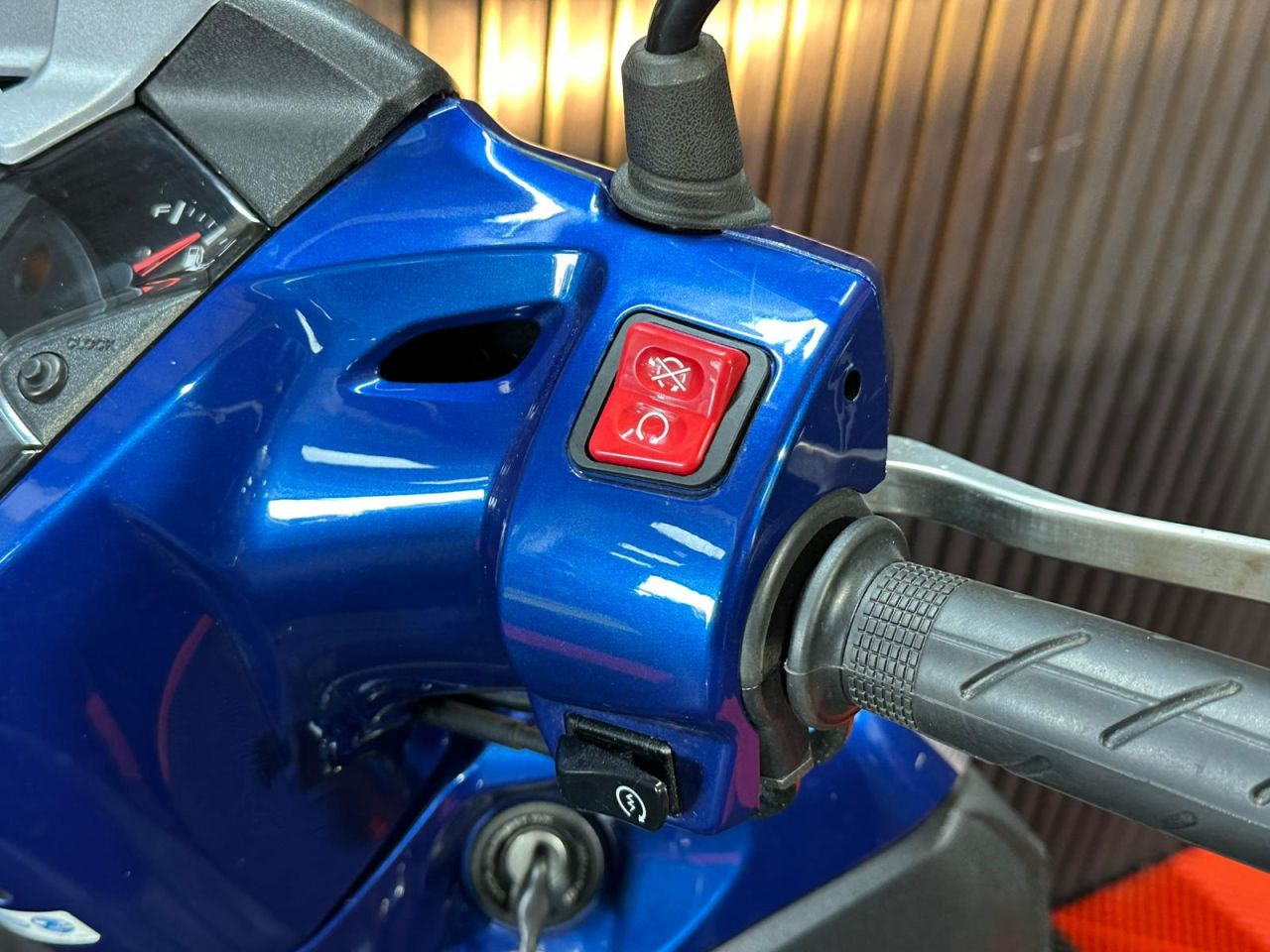 Used Honda SH300i for sale - 78640080: Photo 22