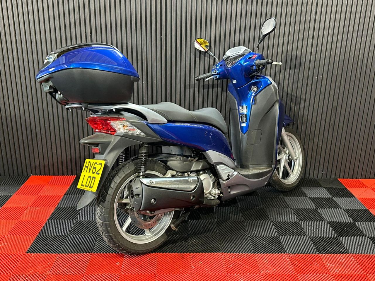 Used Honda SH300i for sale - 78640080: Photo 6