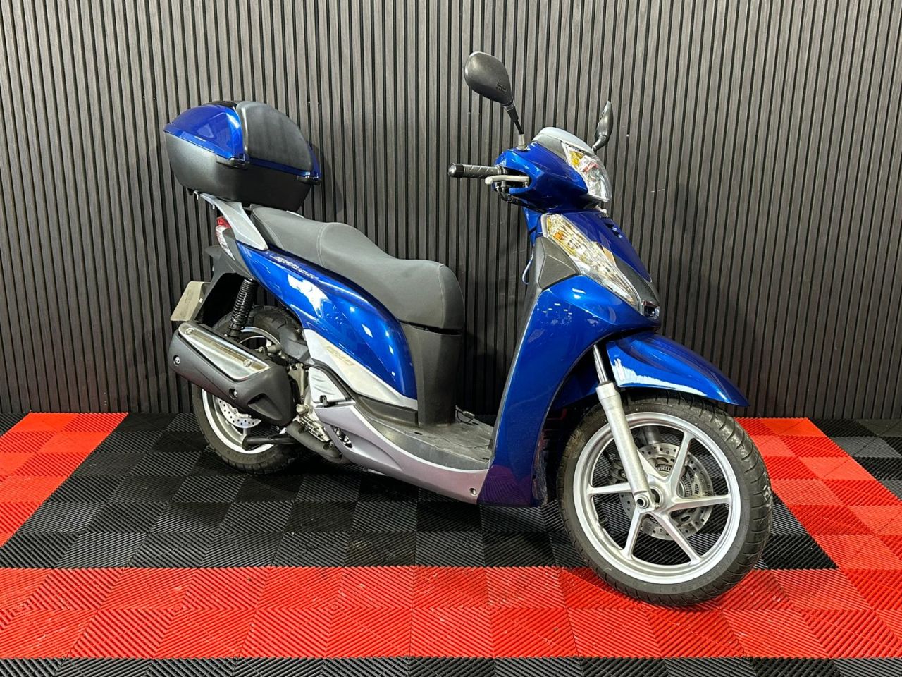 Used Honda SH300i for sale - 78640080: Photo 8