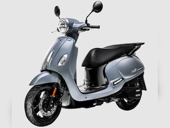 Used SYM Fiddle 125cc undefined for sale - bike-78165448: Photo