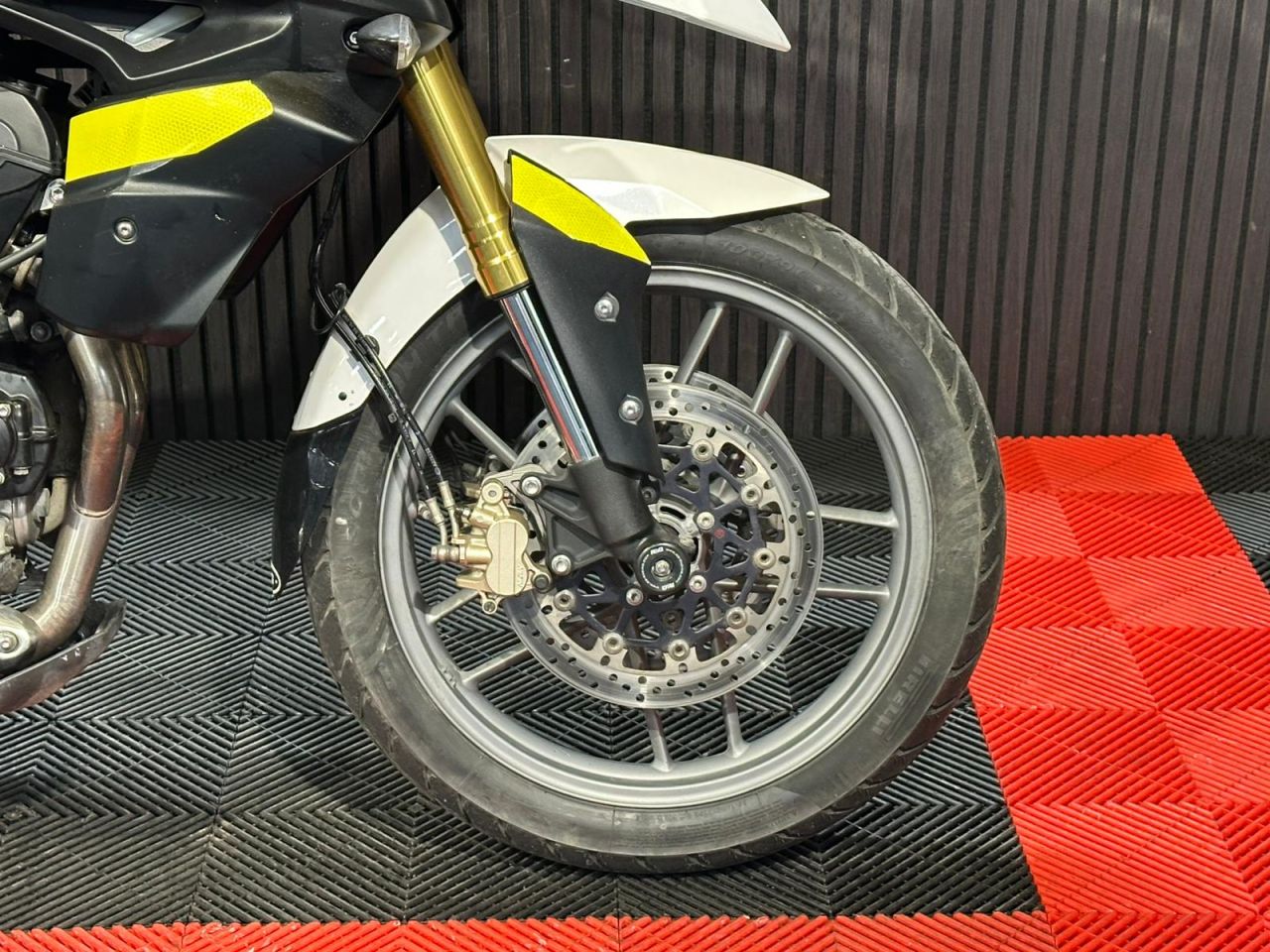 Used Triumph Tiger 800 for sale - 78434761: Photo 16
