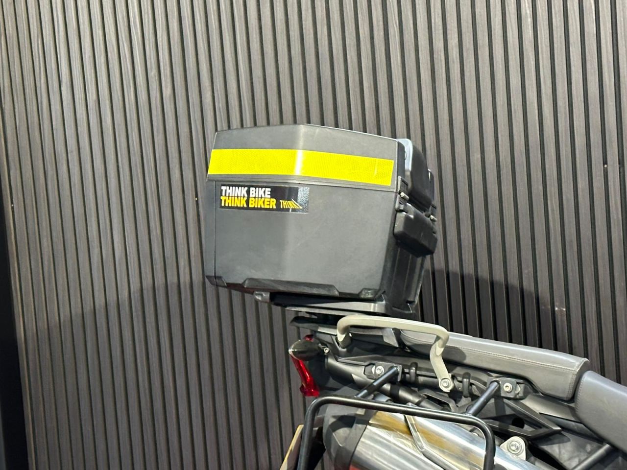 Used Triumph Tiger 800 for sale - 78434761: Photo 17