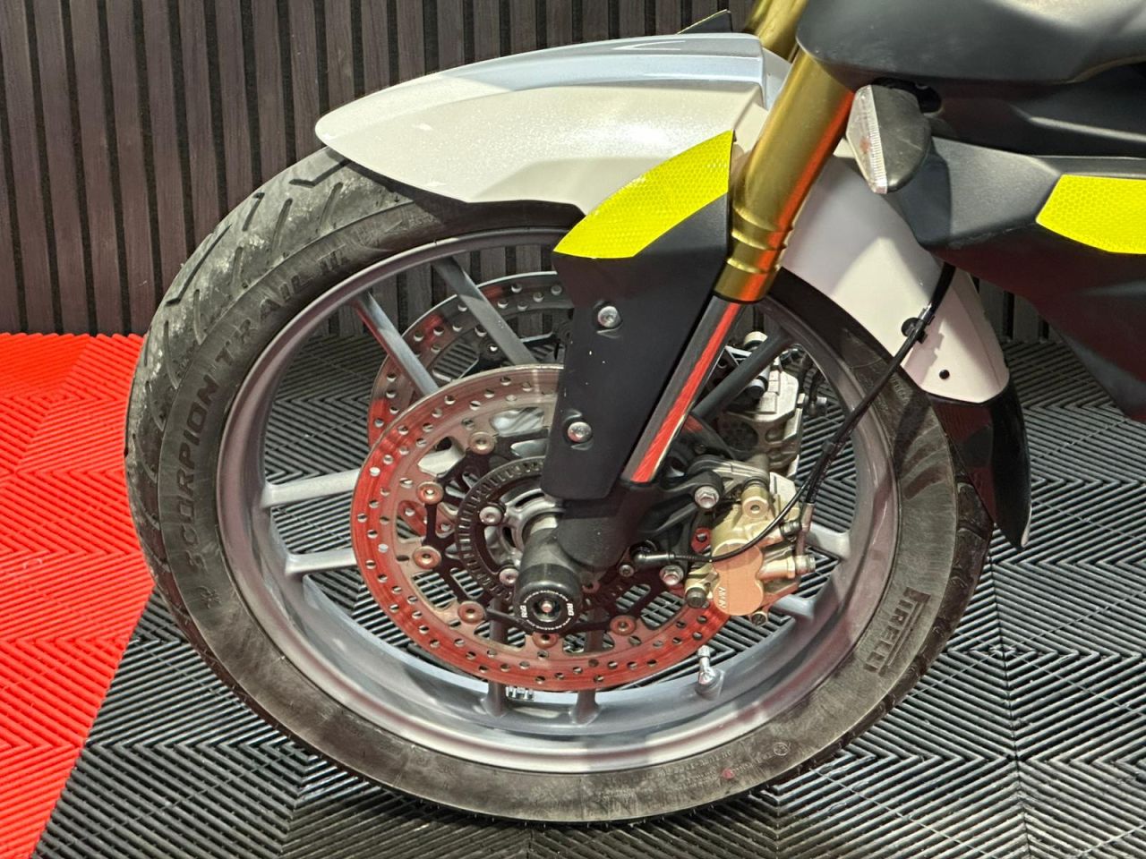 Used Triumph Tiger 800 for sale - 78434761: Photo 18