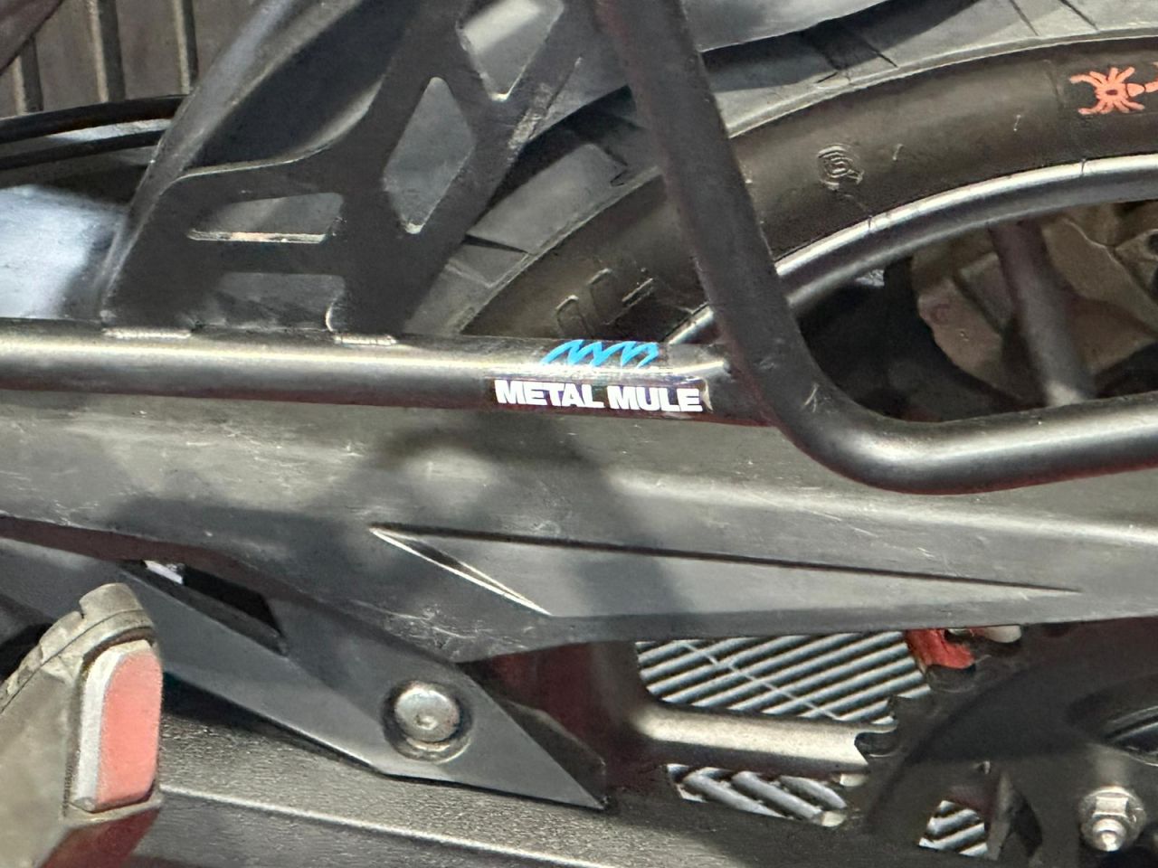 Used Triumph Tiger 800 for sale - 78434761: Photo 21
