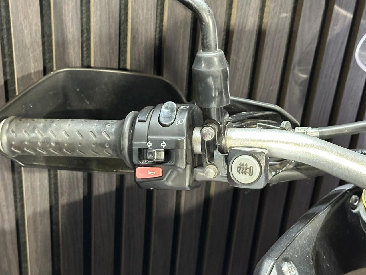 Used Triumph Tiger 800 for sale - 78434761: Photo 22