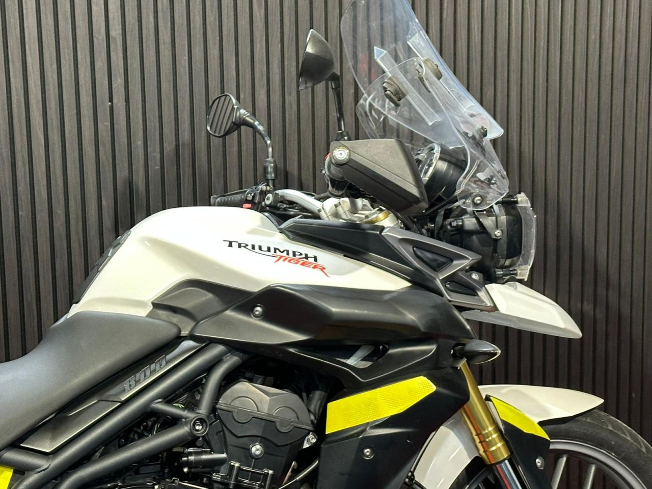 Used Triumph Tiger 800 for sale - 78434761: Photo 25