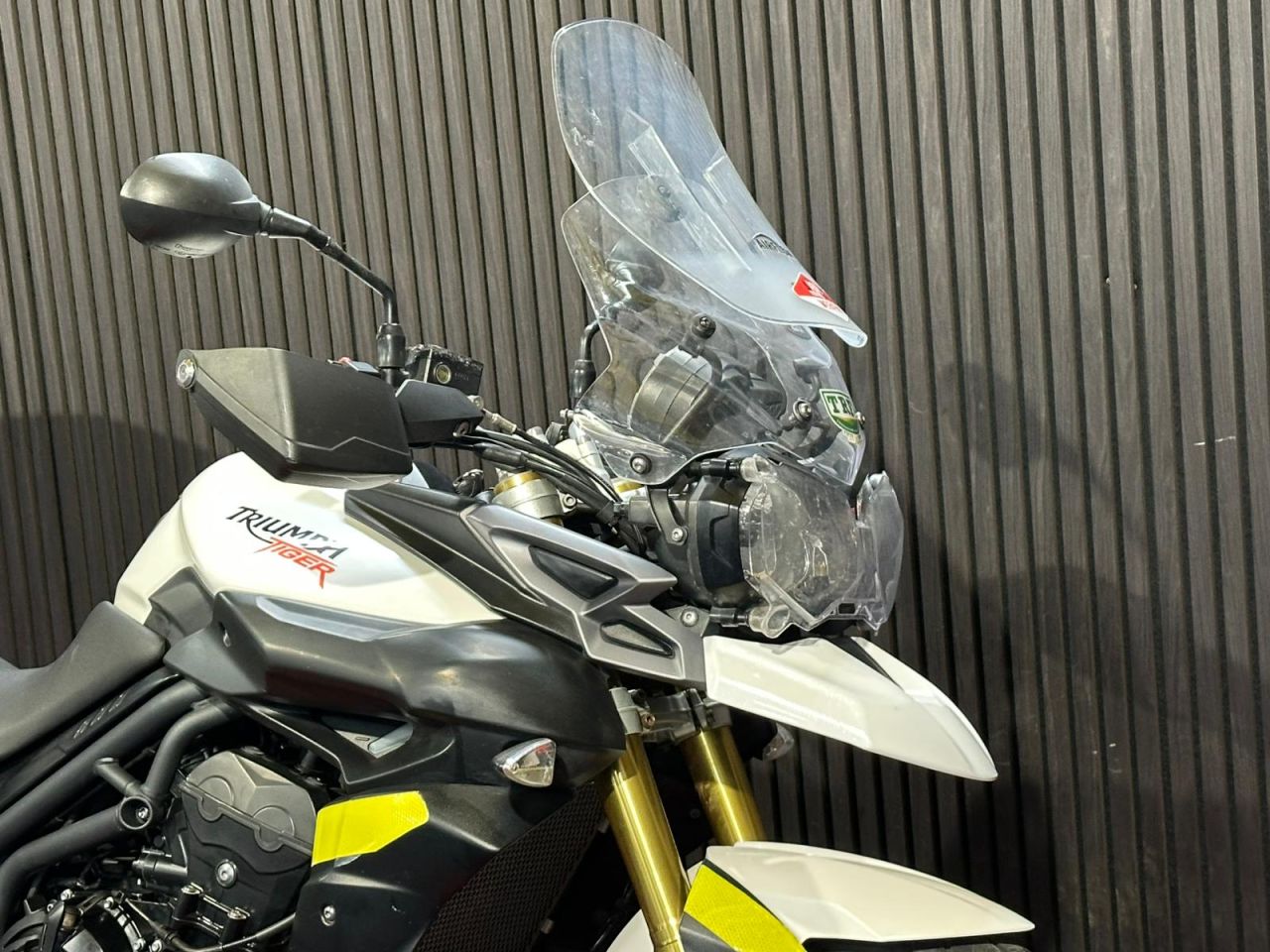Used Triumph Tiger 800 for sale - 78434761: Photo 26