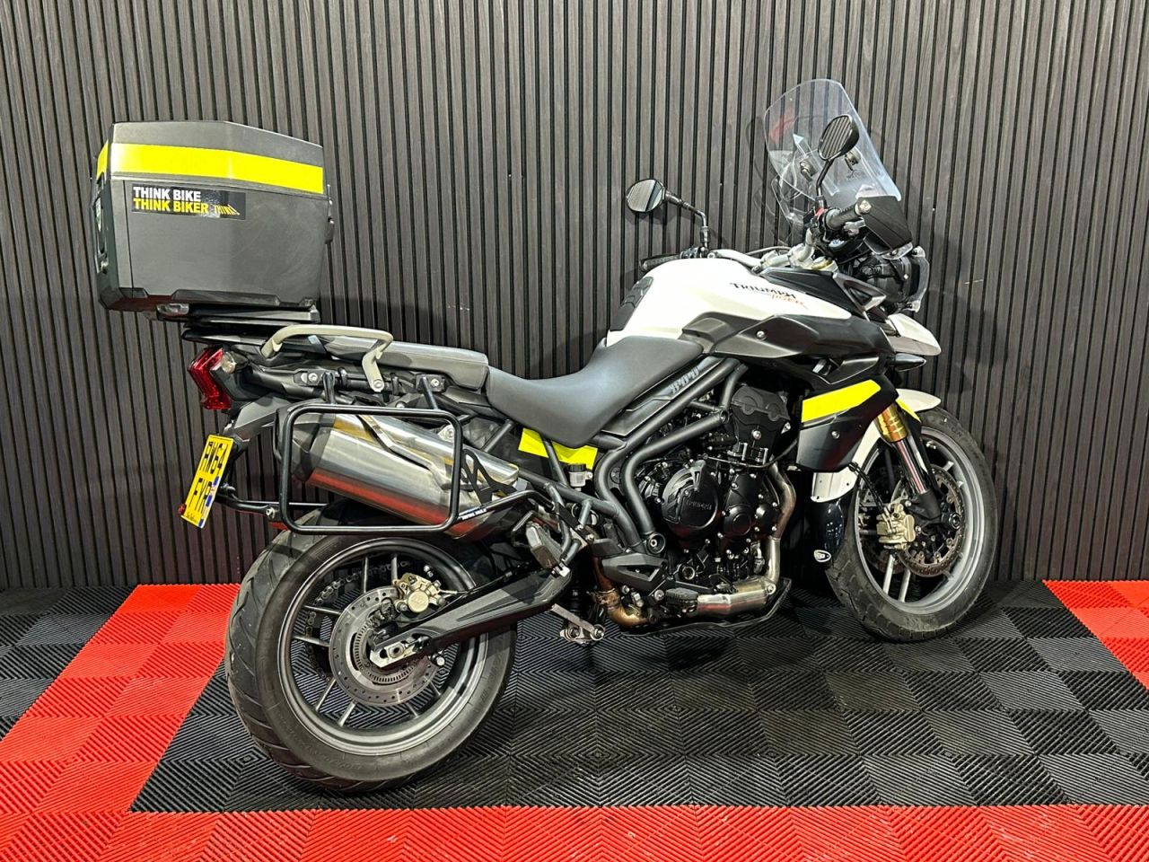 Used Triumph Tiger 800 for sale - 78434761: Photo 6