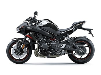 Used Kawasaki Z H2 ZR1000PRFAN undefined for sale - bike-77869642: Photo
