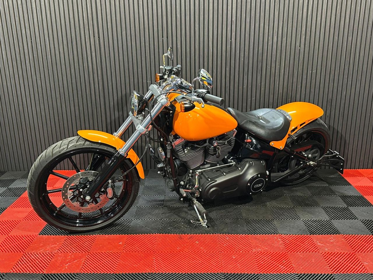 Used Harley-Davidson Softail for sale - 78435121: Photo 10