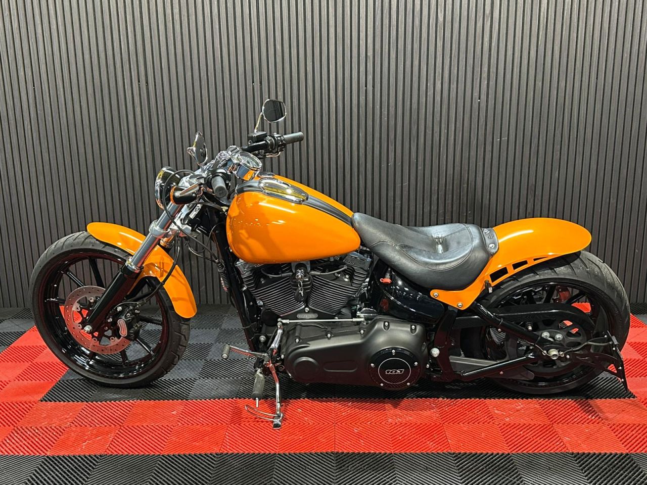 Used Harley-Davidson Softail for sale - 78435121: Photo 11
