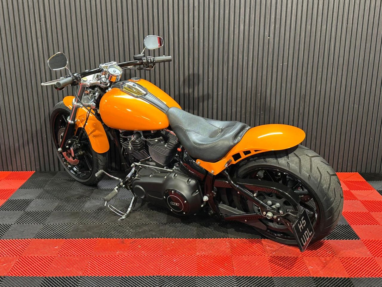 Used Harley-Davidson Softail for sale - 78435121: Photo 12