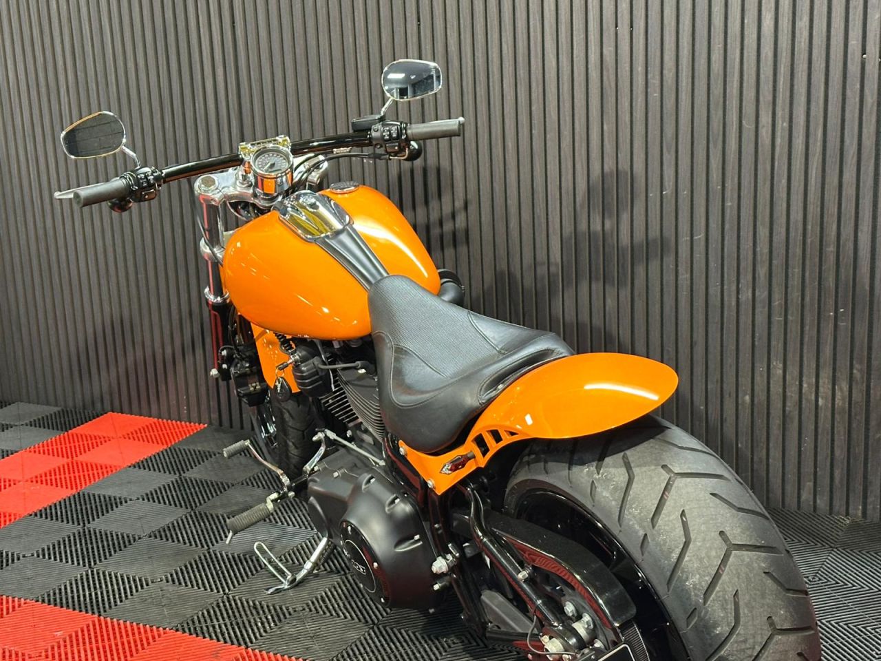 Used Harley-Davidson Softail for sale - 78435121: Photo 13