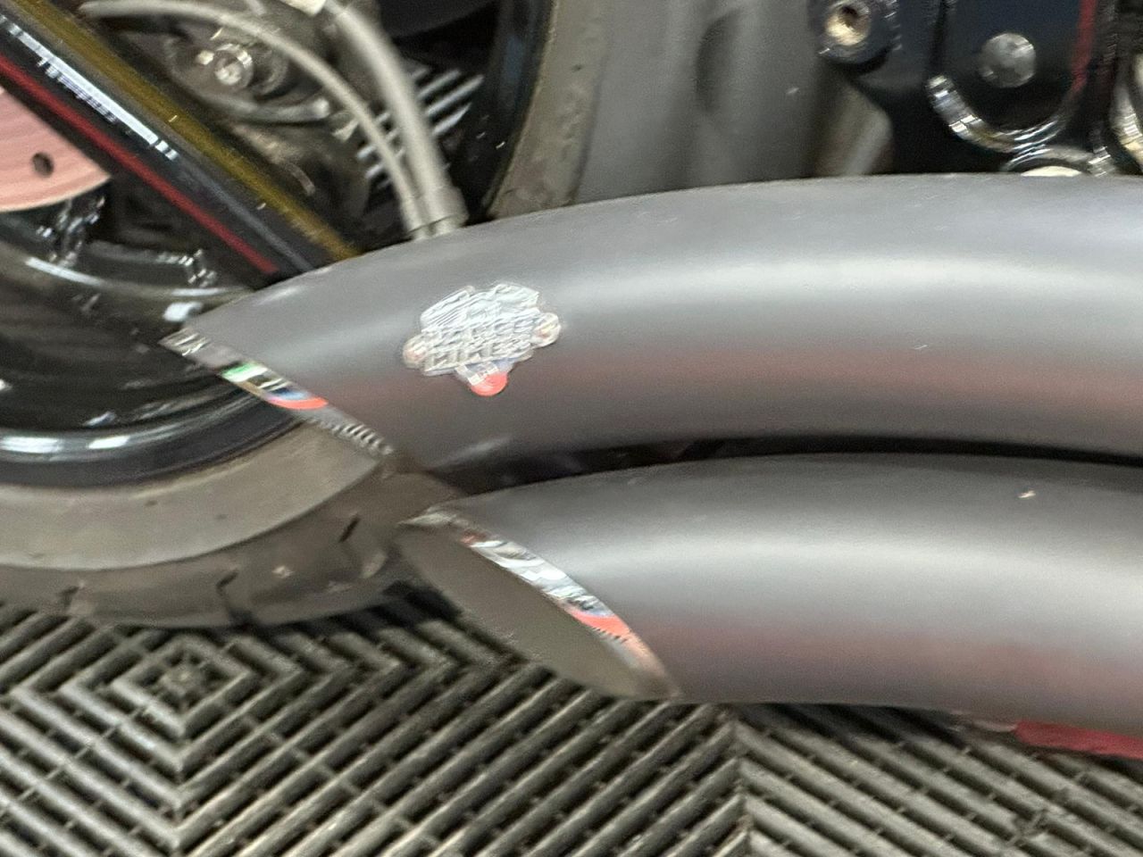 Used Harley-Davidson Softail for sale - 78435121: Photo 14